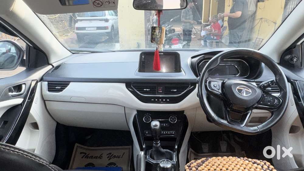 Personal Car