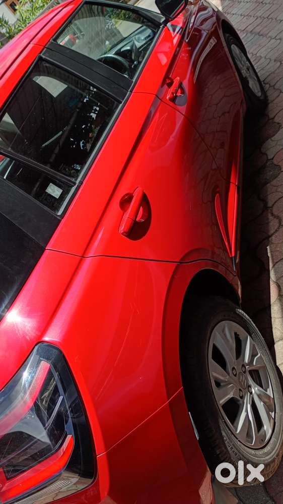 Maruti Suzuki Swift Amt Vvt Zxi, 2024, Petrol