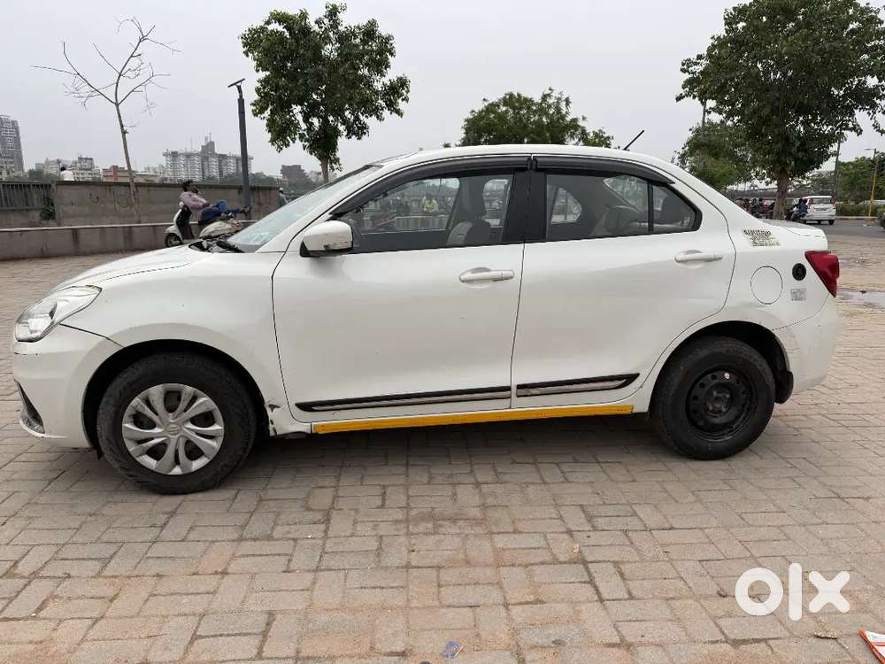Maruti Dzire 1.2 2024