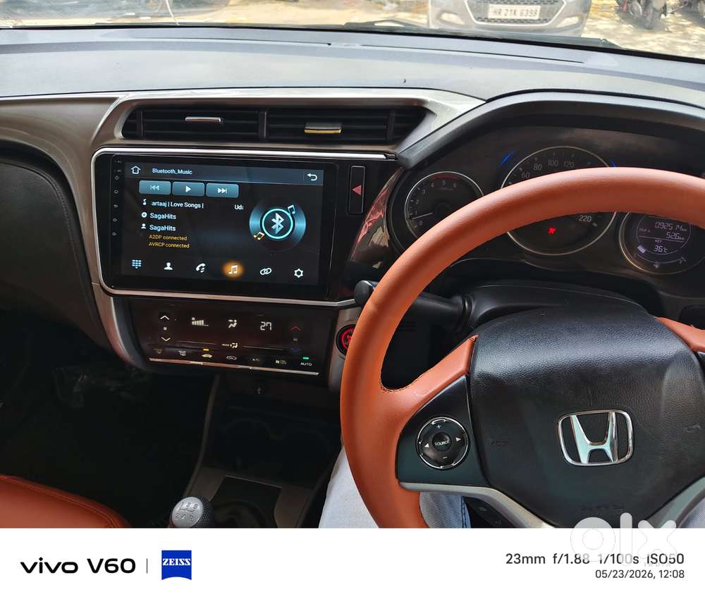 Honda City I Dtec Vx Option, 2017, Diesel