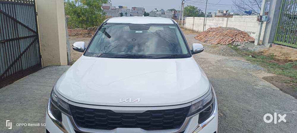 Kia Seltos Hte D, 2022, Diesel