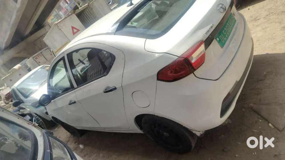 Tata Tigor Ev 2022 Electric 80000 Km Driven