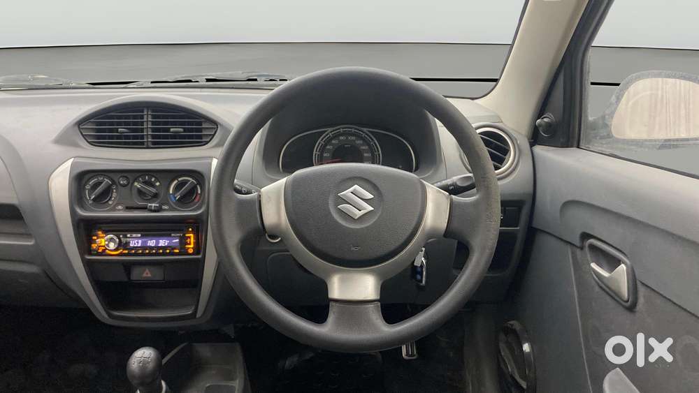 Maruti Suzuki Alto 800 2012-2016 Lxi, 2014, Petrol