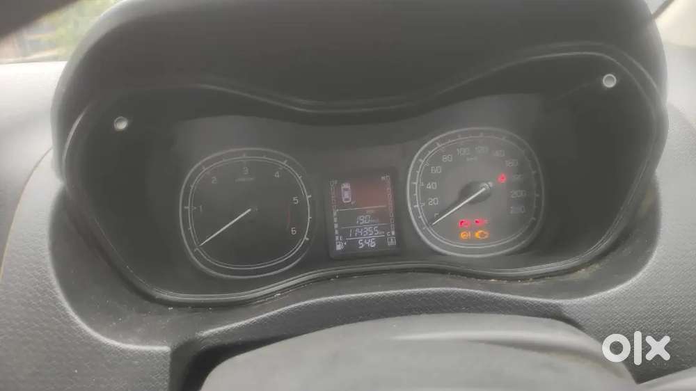 120000 Km Running 2019 2nd