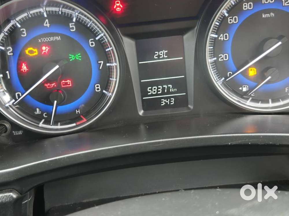 Maruti Suzuki Baleno Delta, 2022, Petrol