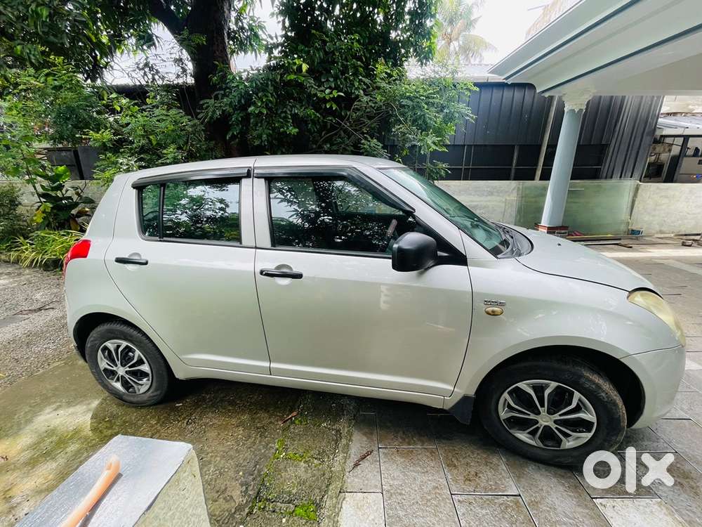 Maruti Suzuki Swift 2009 Diesel Well Maintained