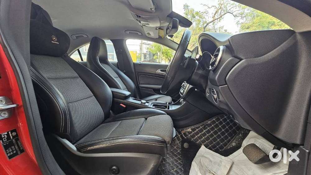 Mercedes-benz Cla 200 Cdi Sport, 2019, Diesel