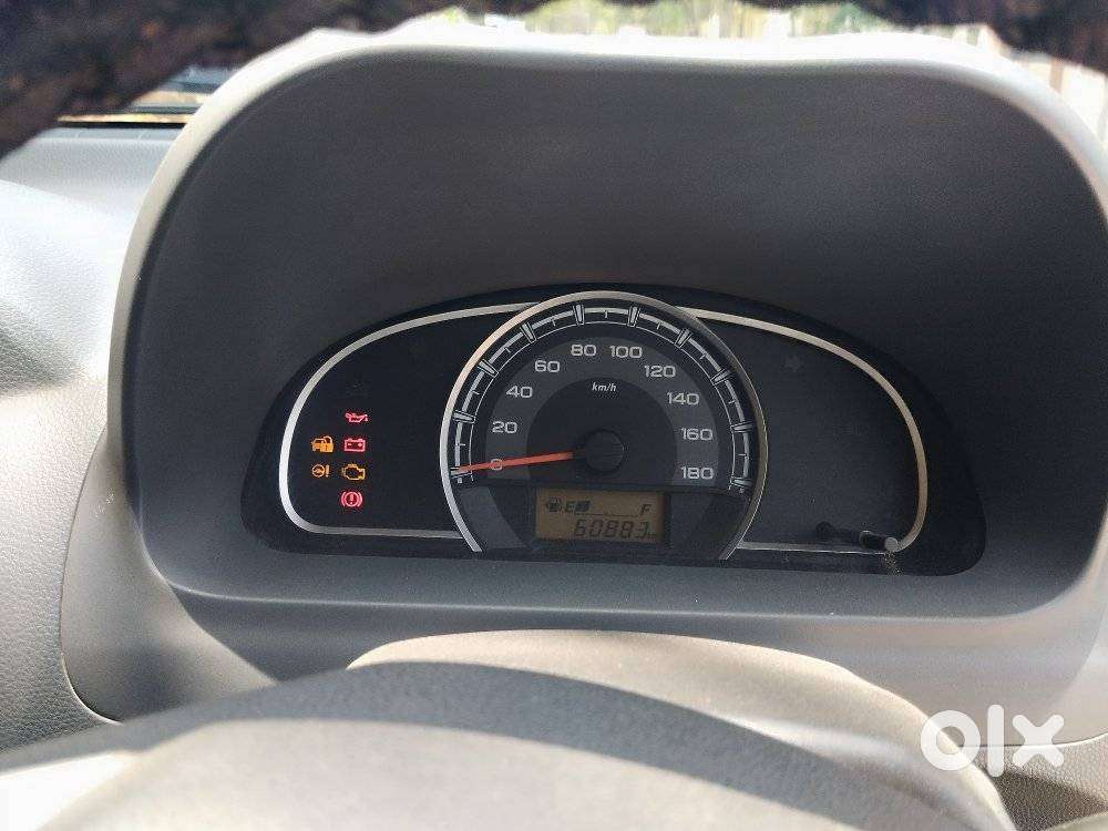 Maruti Suzuki Alto 800 2012-2016 Lxi, 2013