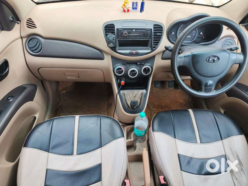 Hyundai I10 Era 1.1 Irde, 2009, Petrol