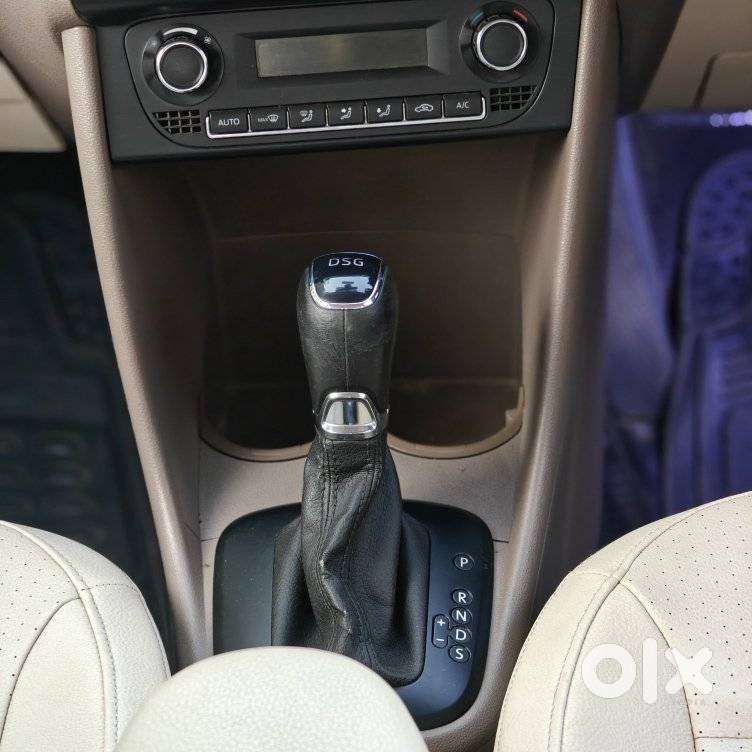 Skoda Rapid 2013-2016 1.5 Tdi At Elegance, 2016, Diesel