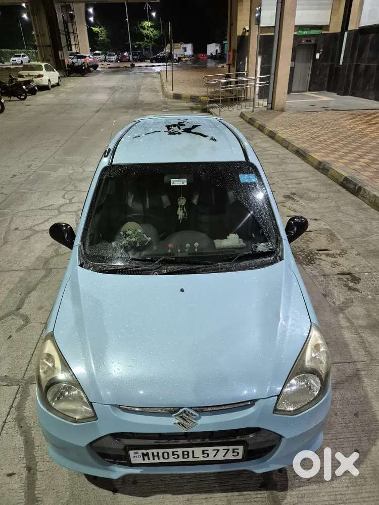 Maruti Alto Lxi 2013
