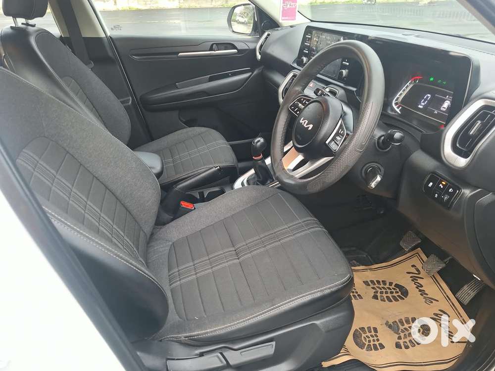 Kia Sonet G 1.2 5mt Htk(o), 2025, Petrol