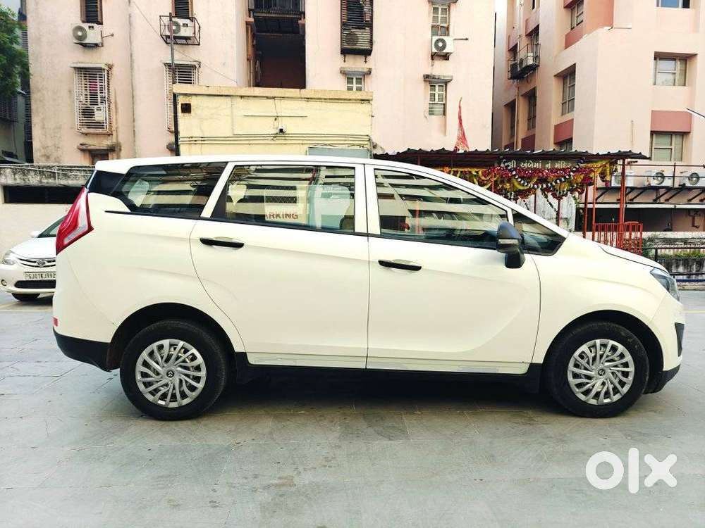 Mahindra Marazzo M2 8str, 2019, Diesel