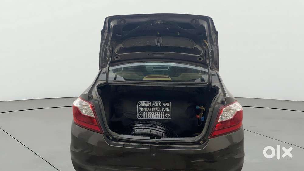 Honda Amaze Vx Petrol, 2019, Cng & Hybrids