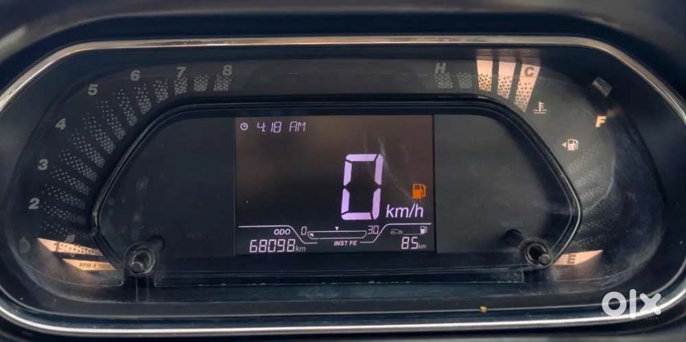 Tata Tiago 1.2 Revotron Xt, 2020, Petrol