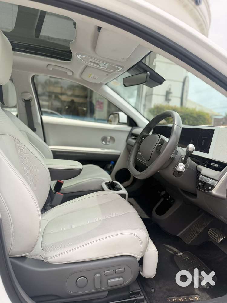 Hyundai Ioniq 5 Rwd, 2024, Electric