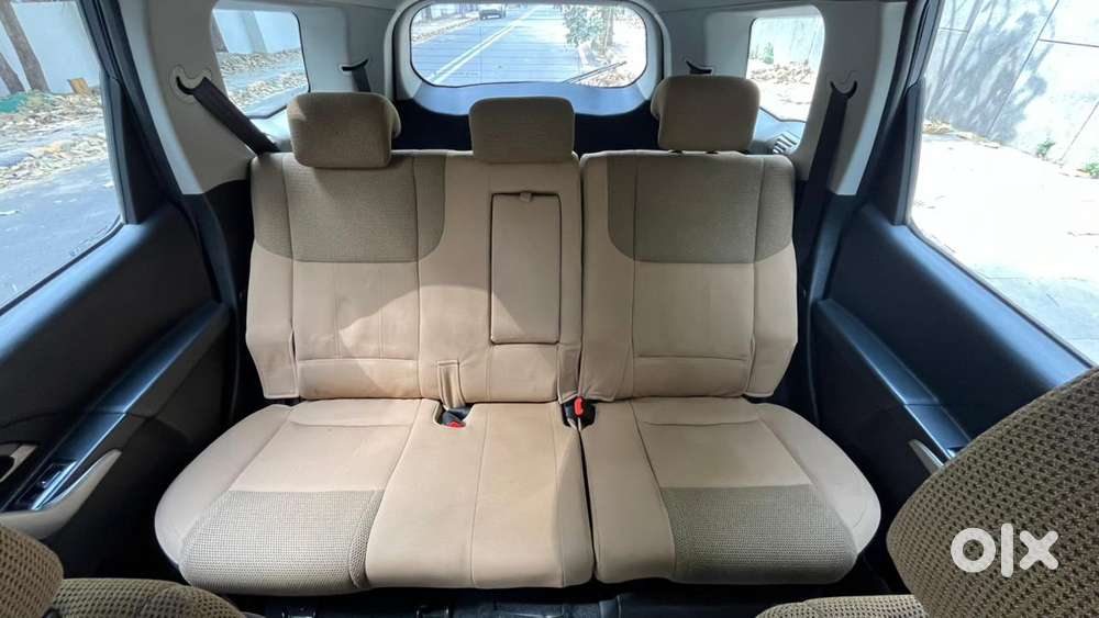 Mahindra Xuv500 W7 At, 2018, Diesel
