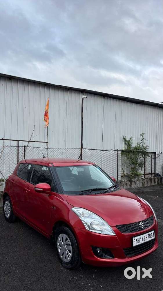 Maruti Suzuki Swift Vxi, 2014, Petrol
