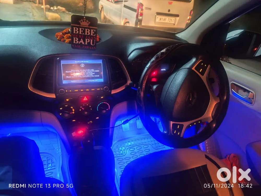 Hyundai New Santro 2019 Petrol 62000 Km Driven