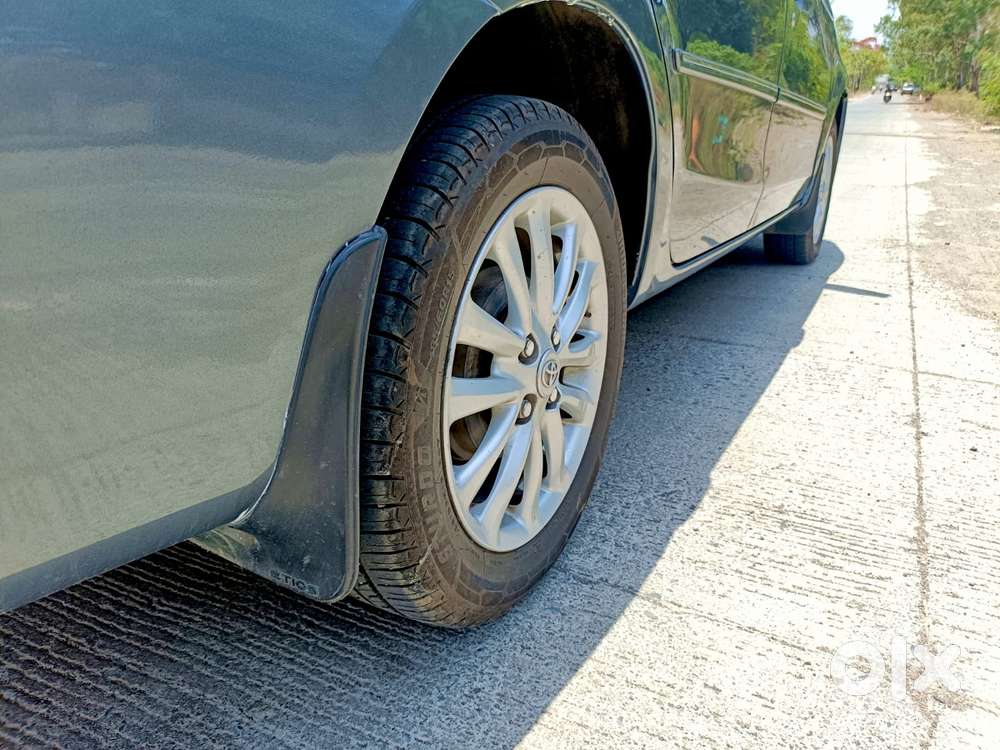Toyota Etios 2014-2016 Vd, 2015, Diesel