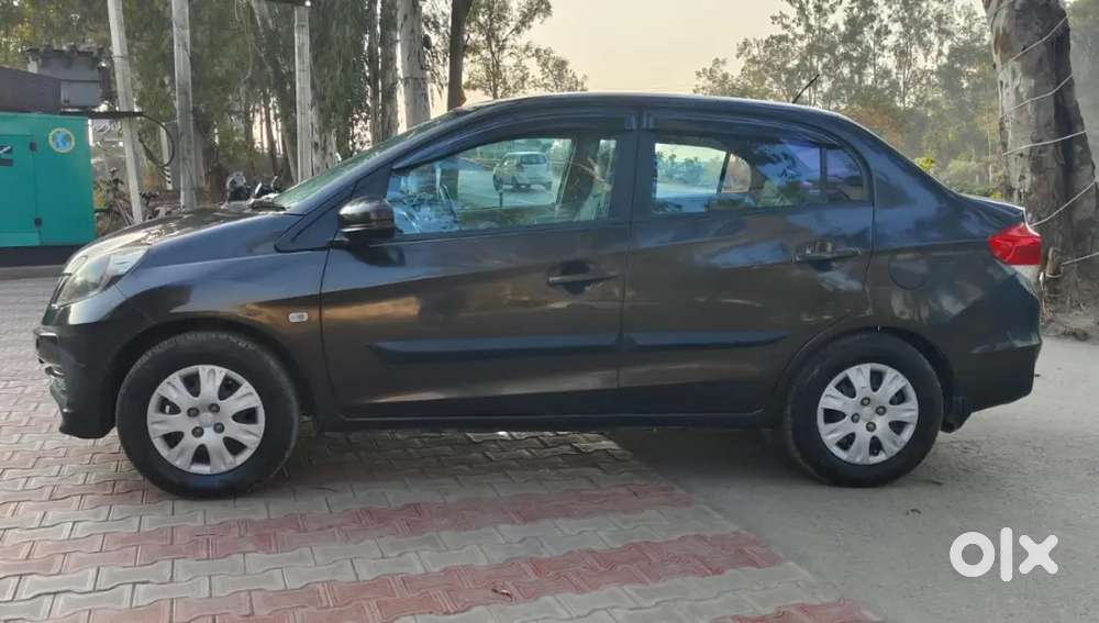 Very Good Condition
