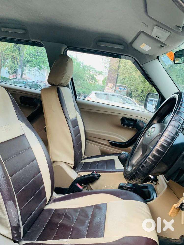 Mahindra Tuv 300 T6, 2017, Diesel