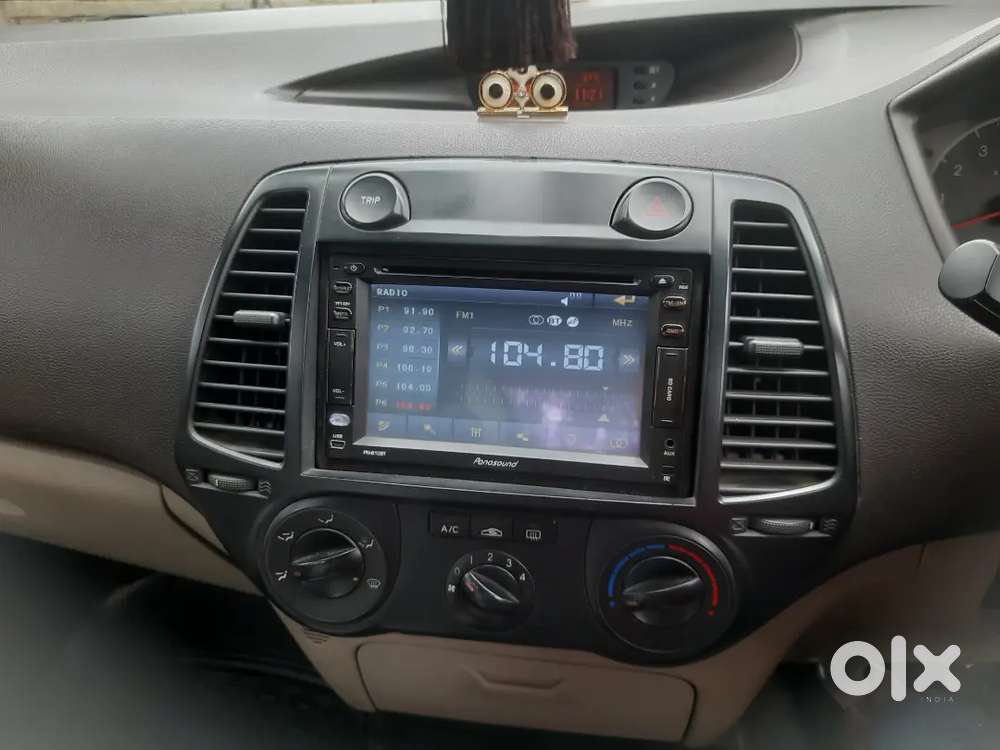 Hyundai I20 2009 Petrol Well Maintained