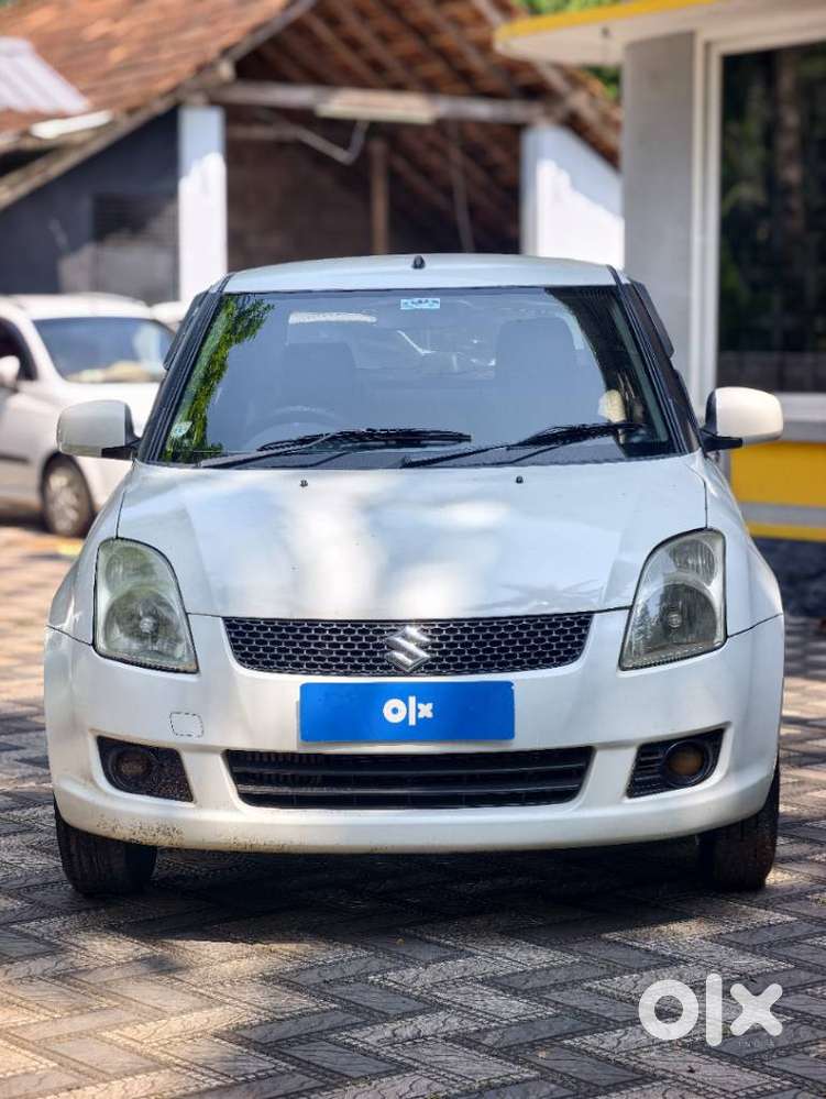Maruti Suzuki Swift Dzire Ldi Bsiv, 2012, Diesel