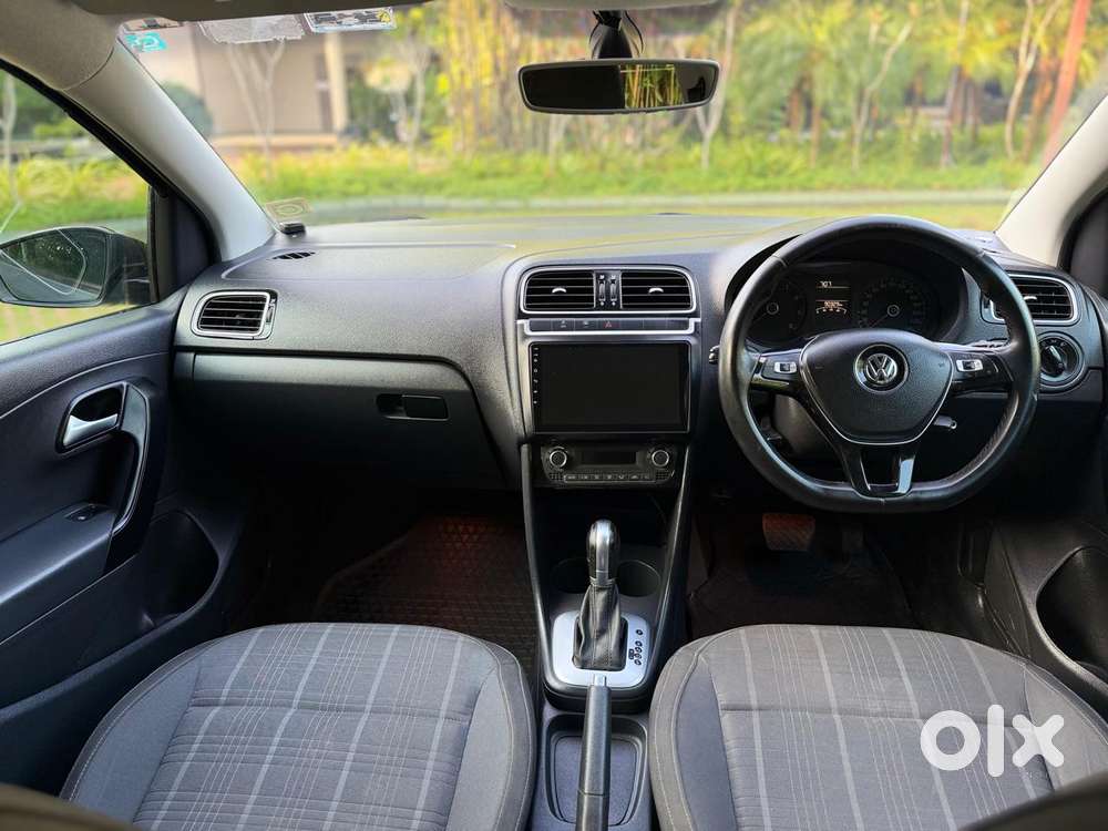 Volkswagen Polo 1.2 Gt Tsi, 2021, Petrol
