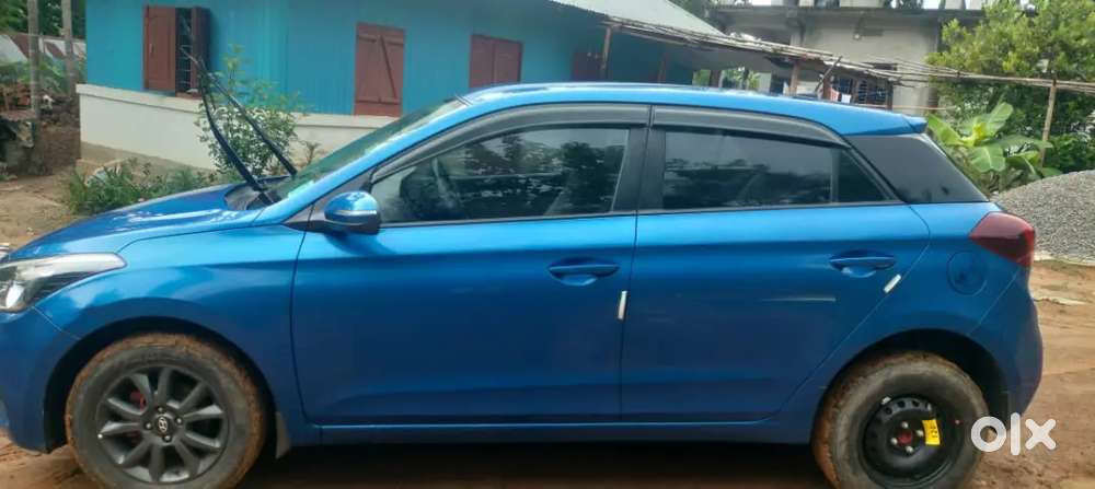 Hyundai Elite I20 Sportz 2020