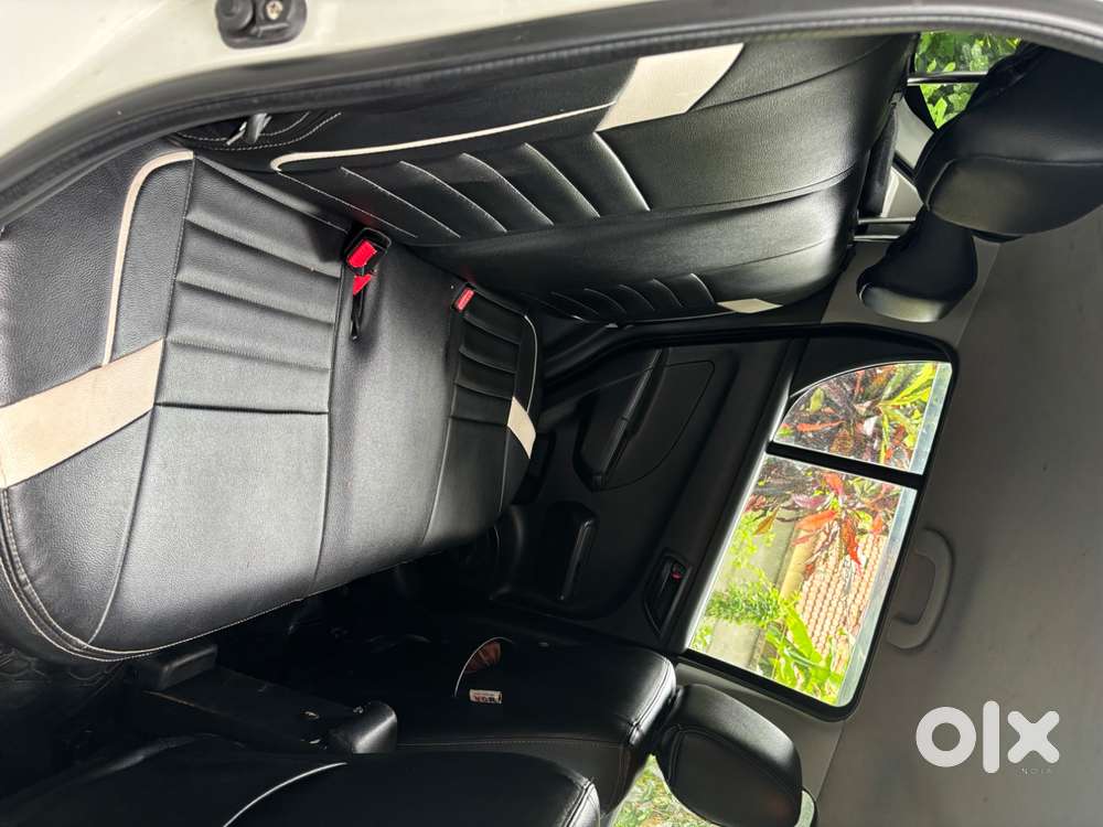 Maruti Suzuki Swift 2017 Petrol Well Maintained