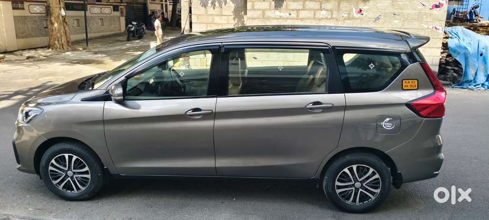 Maruti Suzuki Ertiga VXi (O) CNG, 2023, CNG & Hybrids