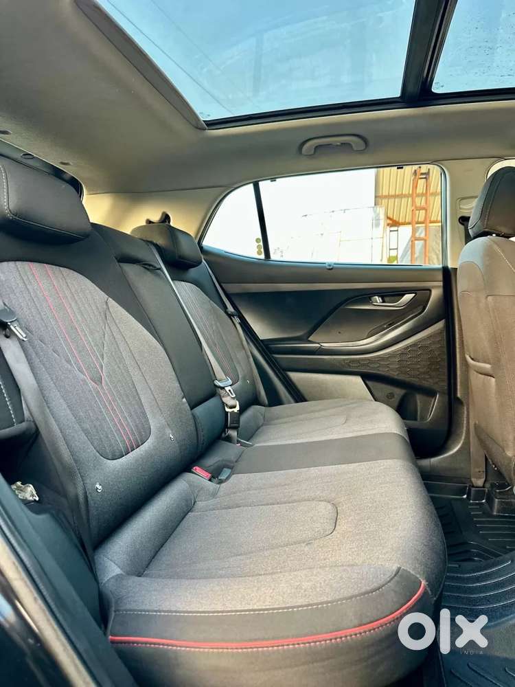 Hyundai Creta Facelift, 2023, Diesel