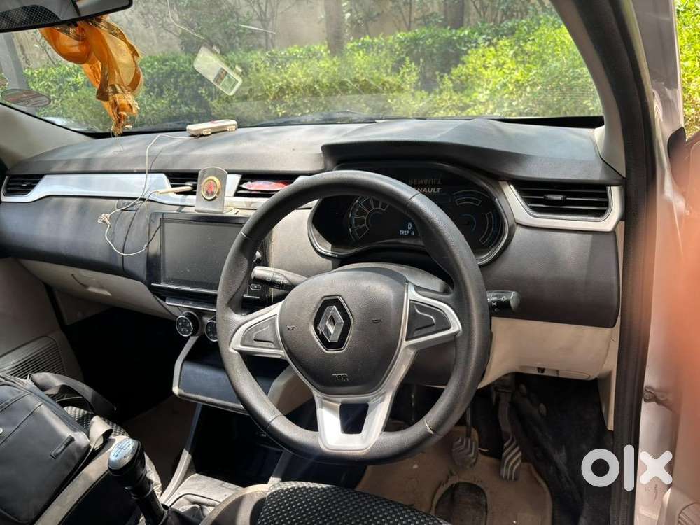 Renault Car 2022 Condition
