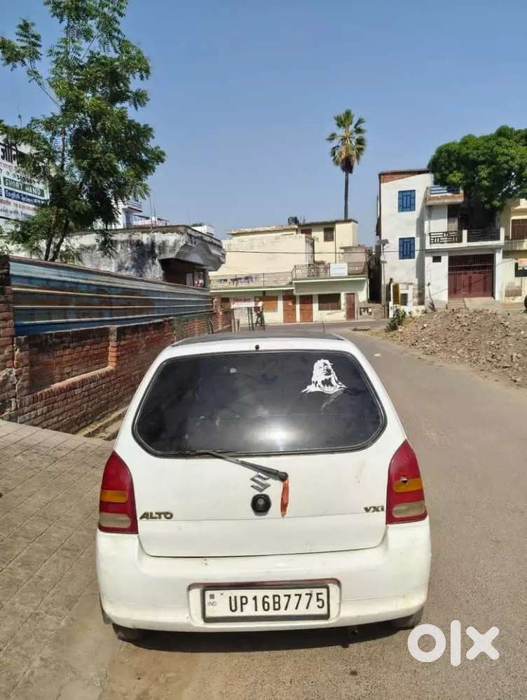 Gadi Mein Koi Kami Nahin Hai