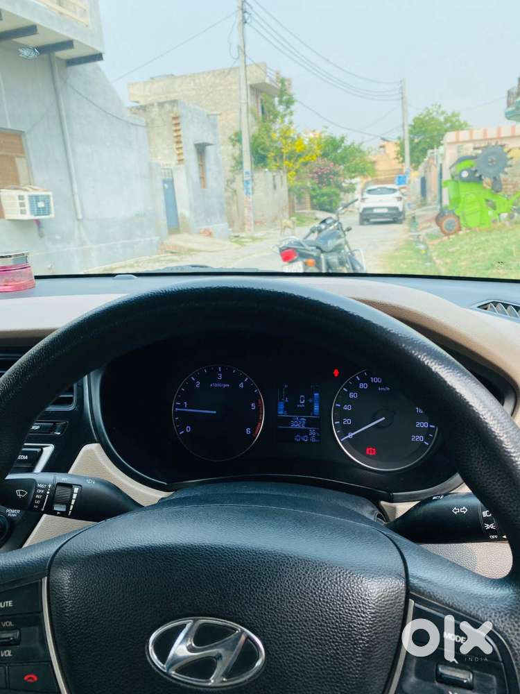 Hyundai Elite I20 2016 Diesel Brand New Condition