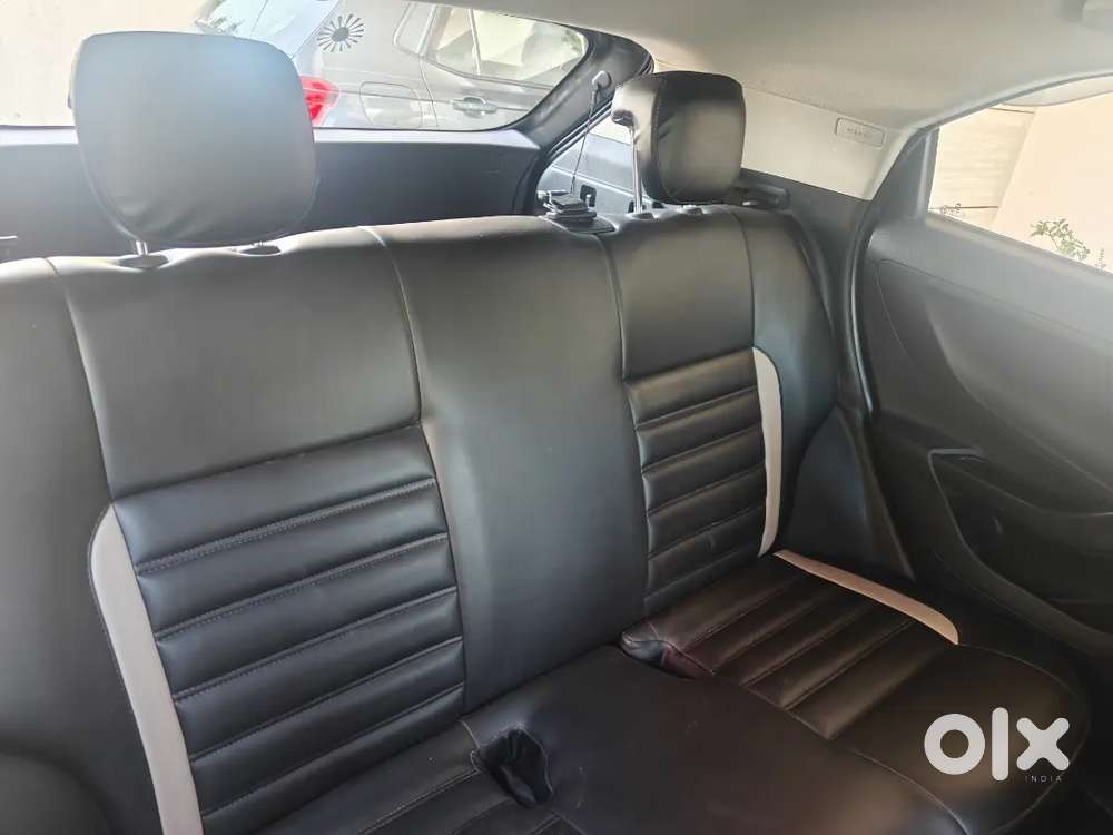 Tata Nexon Smart Plus 2025 Petrol Manual