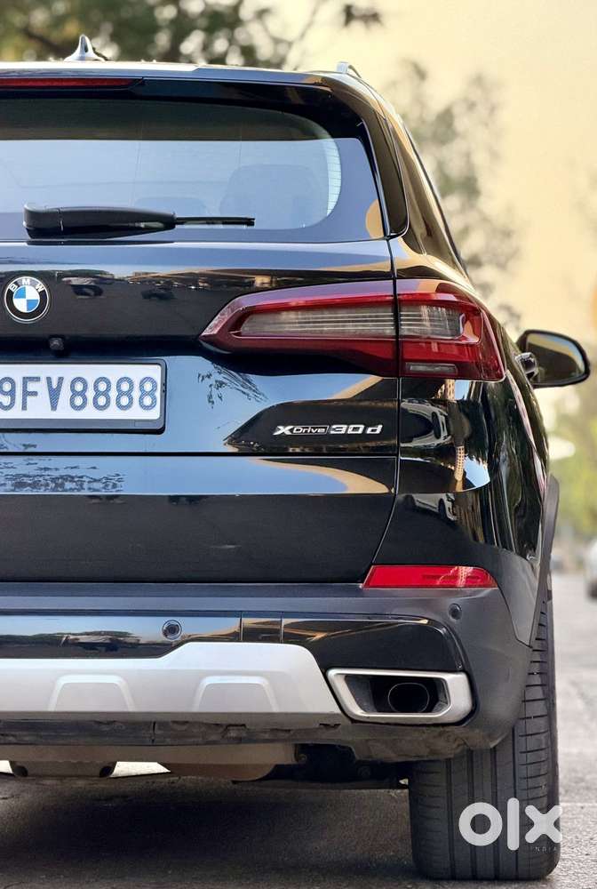 Bmw X5 Xdrive 30 D, 2022, Diesel