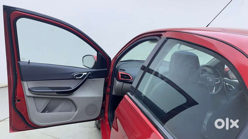 Tata Tiago 1.05 Revotorq Xz, 2017, Diesel