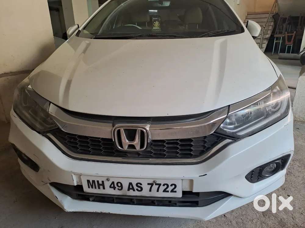 Honda City 2018 Petrol 175000 Km Driven