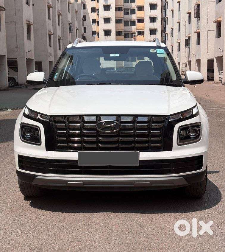 Hyundai Venue 1.4 Crdi Sx, 2023, Diesel