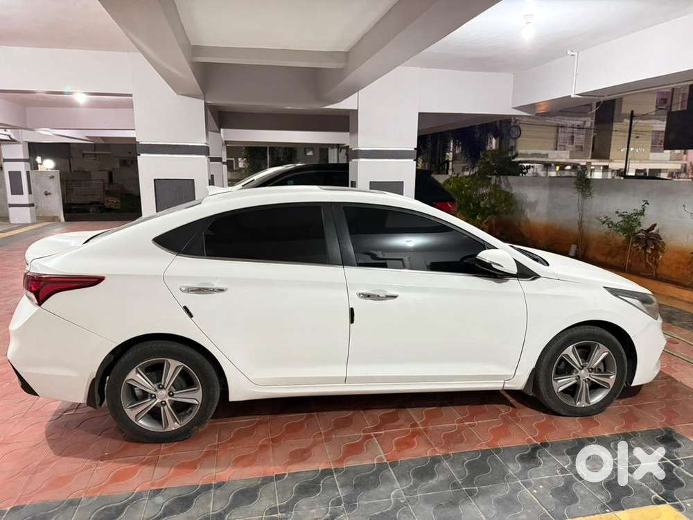 Hyundai Verna 2019 Diesel 920000 Km Driven
