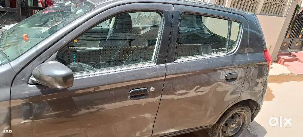 Maruti Suzuki Fully Automated Petrol Car