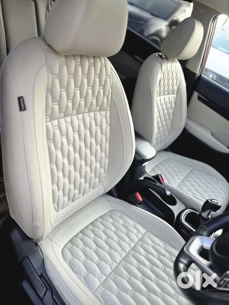 Kia Seltos Diesel 2023