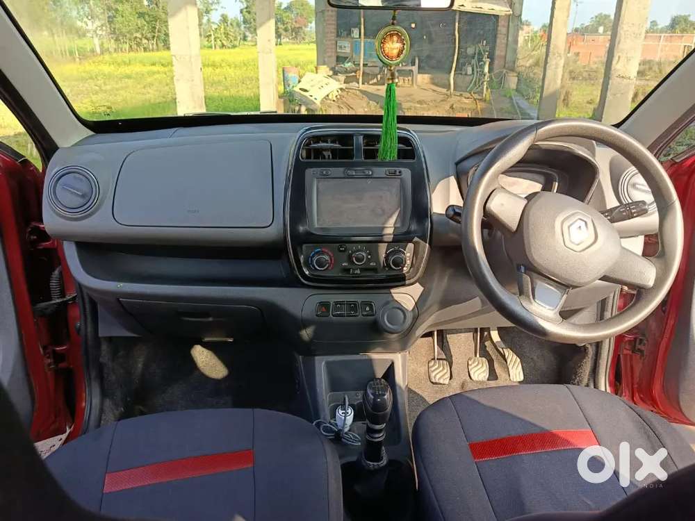 Renault Kwid 2016 Petrol 90000 Km Driven