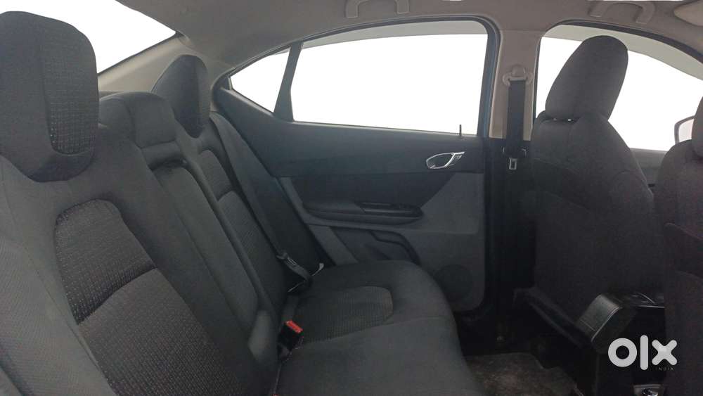 Tata Tigor 1.2 Revotron Xz Option, 2017, Petrol