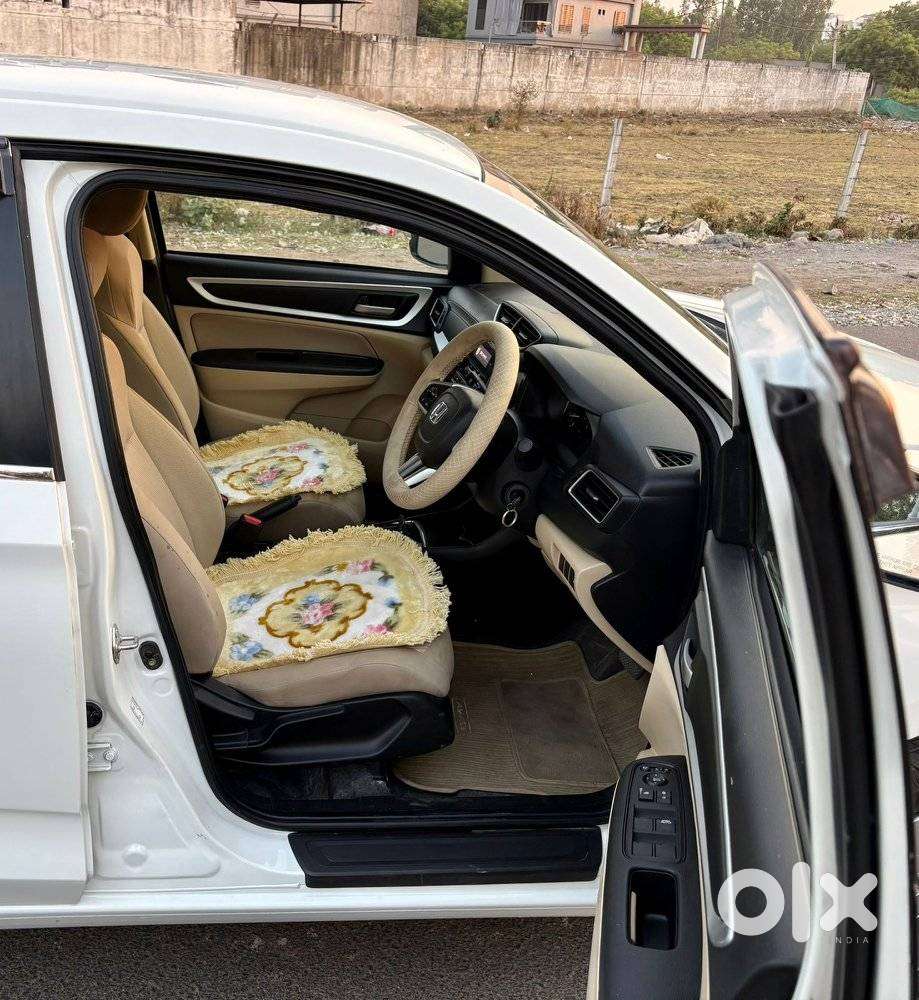 Honda Amaze S 1.2 Petrol Cvt, 2023, Petrol