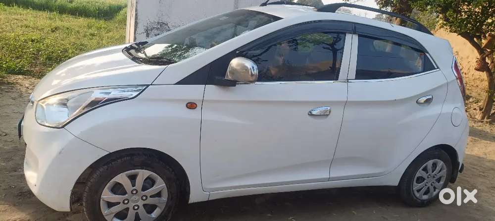 Hyundai Eon 2018 Petrol 60000 Km Driven