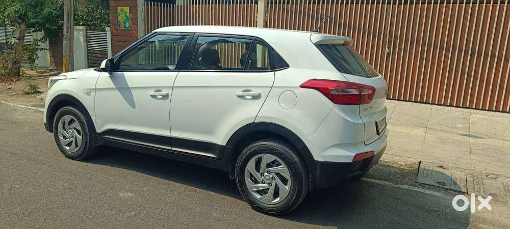 Hyundai Creta 1.4 Ex Diesel, 2015, Diesel