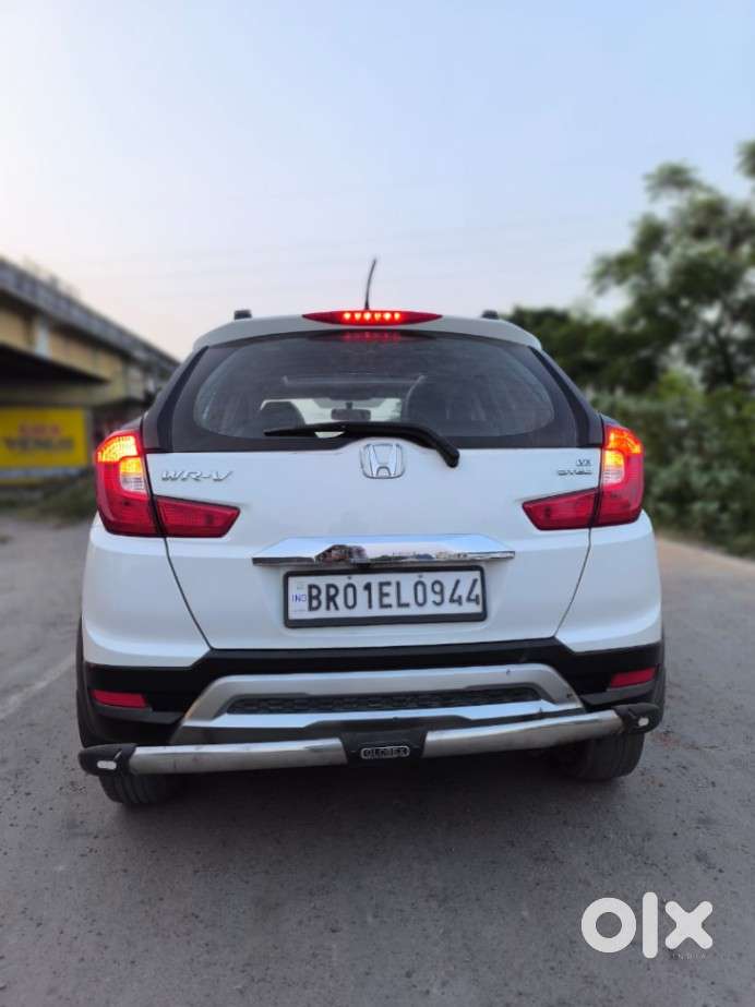 Honda Wr-v 1.5 Vx I-dtec, 2019, Diesel
